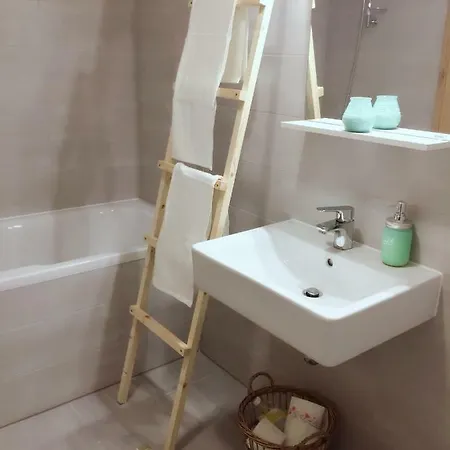 Apartament Coresi-brasov Апартаменти