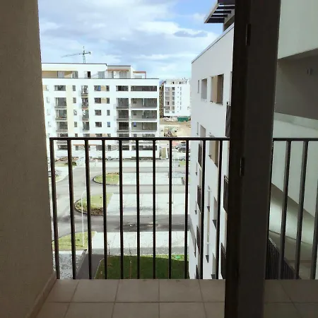 Apartament Coresi-brasov Апартаменти *
