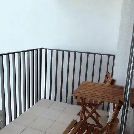Apartament Coresi-brasov *