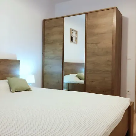 Apartament Coresi-brasov
