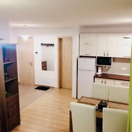 Apartament Coresi-brasov * Брашов